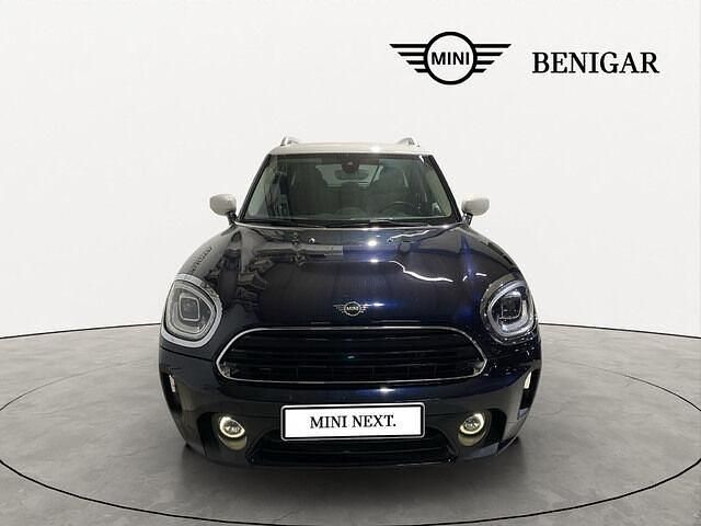 Usado Mini Cooper Countryman 136 CV (100 kW) 2022 Negro SUV