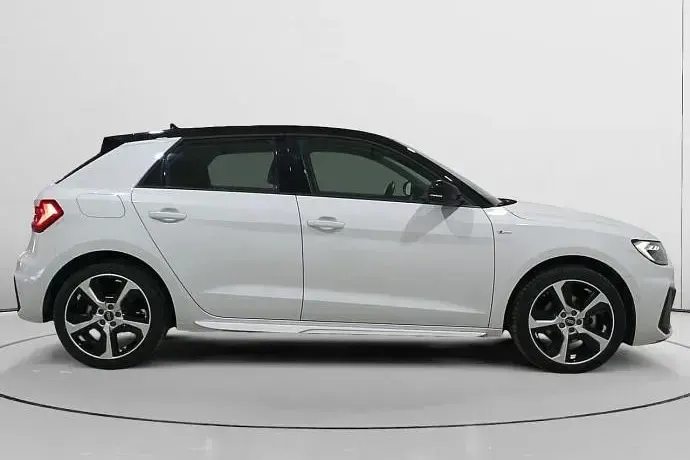 Usado Audi A1 Ambiente 116 CV (85 kW) 2025 SUV