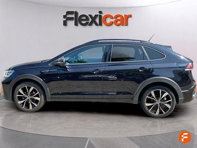 Usado VW Taigo R-line 150 CV (110 kW) 2022 Negro SUV