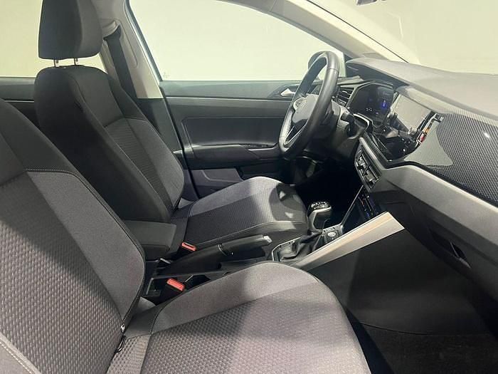 Usado VW Taigo 115 CV (84 kW) 2024 Blanco SUV
