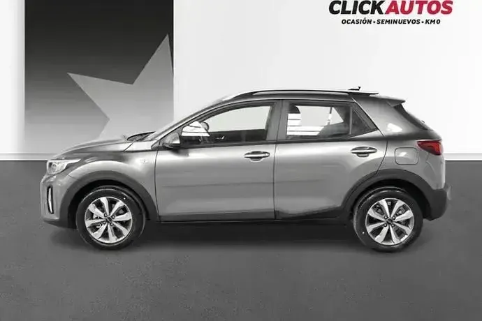 Usado Kia Stonic Active 100 CV (73 kW) 2026 SUV