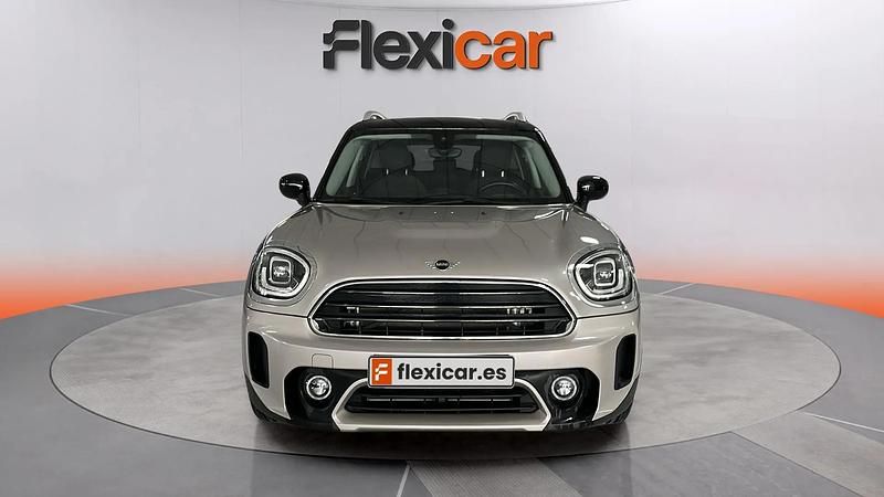 Usado Mini Cooper Countryman 136 CV (100 kW) 2022 Beige SUV