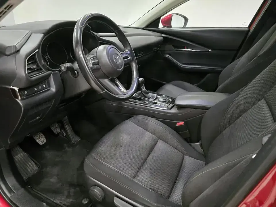 Usado Mazda CX-30 122 CV (89 kW) 2023 Otro SUV