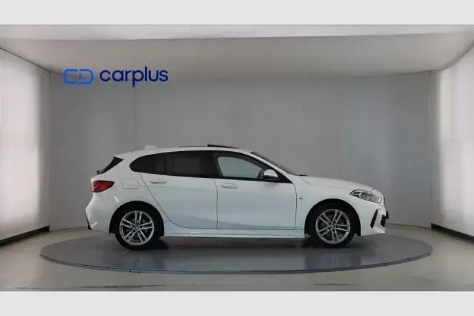Usado BMW 118 150 CV (110 kW) 2023