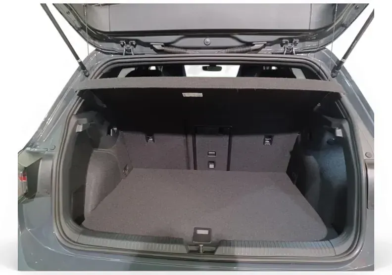 Usado VW Golf VIII GTE 272 CV (200 kW) 2025