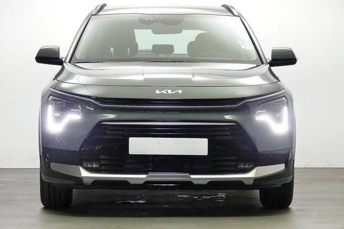 Usado Kia Niro 183 CV (134 kW) 2023 SUV