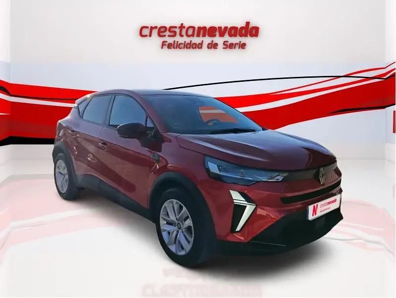 Usado Renault Captur Evolution 91 CV (66 kW) 2025 SUV