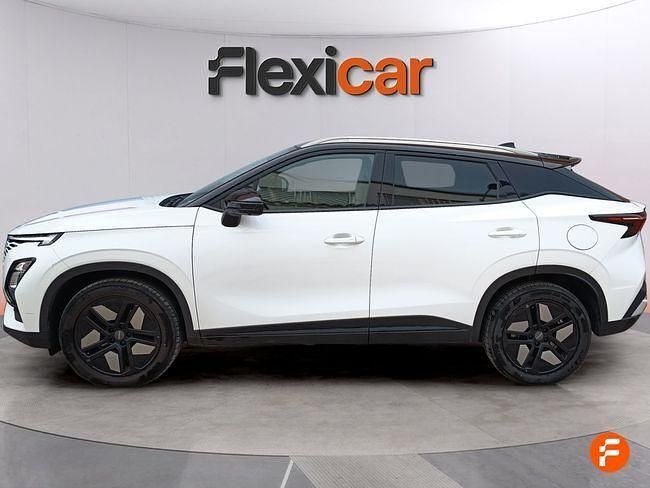 Usado Omoda 5 147 CV (108 kW) 2025 Blanco SUV