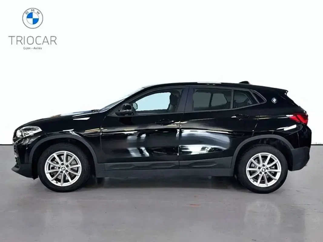 Usado BMW X2 Comfort Edition 192 CV (141 kW) 2022 SUV