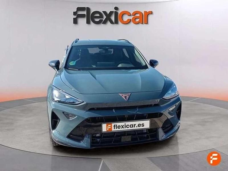 Usado Cupra Formentor 150 CV (110 kW) 2025 Azul SUV