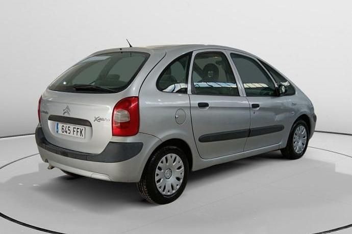 Usado Citroën Xsara 109 CV (80 kW) 2006