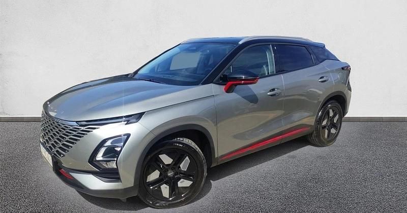 Usado 2025 Omoda 5 SUV | 23.900 € - Imagen 1/4