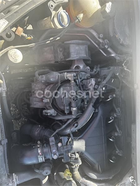 Negro Usado 2007 Peugeot 307 Berlina | 1550 € (Super precio) - Imagen 1/2