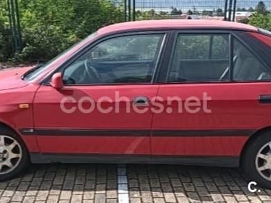 Usado Lancia Delta 90 CV (66 kW) 1996 Diesel Utilitario