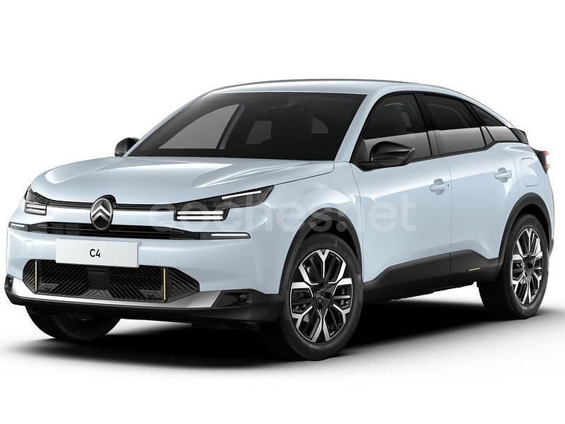 Blanco Nuevo 2025 Citroën C4 Business Class Berlina | 23.798 € (Precio justo) - Imagen 1/4