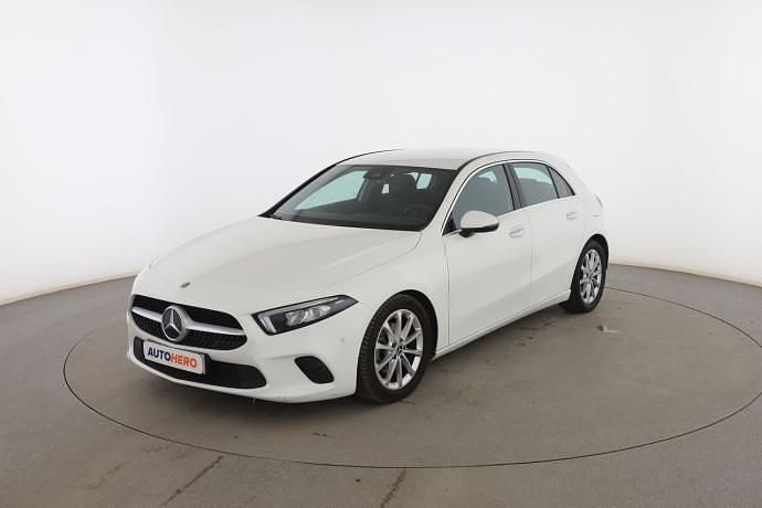 Usado Mercedes A180 Progressive 136 CV (100 kW) 2020