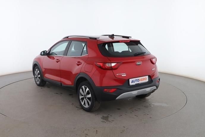 Usado Kia Stonic 101 CV (74 kW) 2021 SUV
