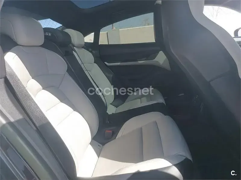 Usado Porsche Taycan 4S 2022 Eléctrico Berlina