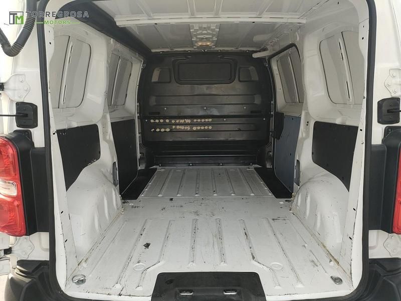 Usado Peugeot Expert Premium 95 CV (69 kW) 2019 Blanco Van