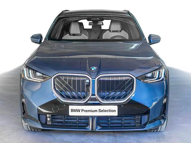 Usado BMW X3 Comfort Edition 197 CV (144 kW) 2024 SUV
