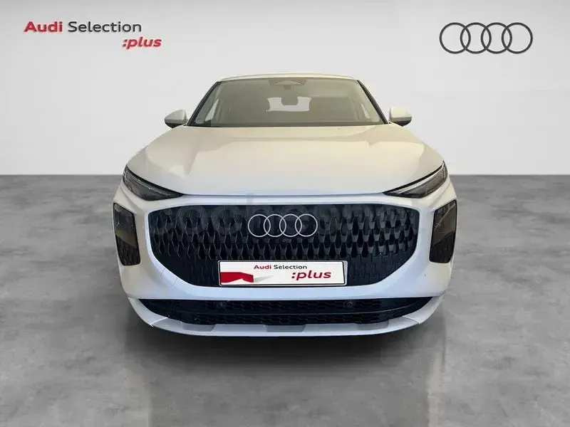 Nuevo Audi Q3 Sportback Advanced 272 CV (200 kW) 2026 Blanco SUV