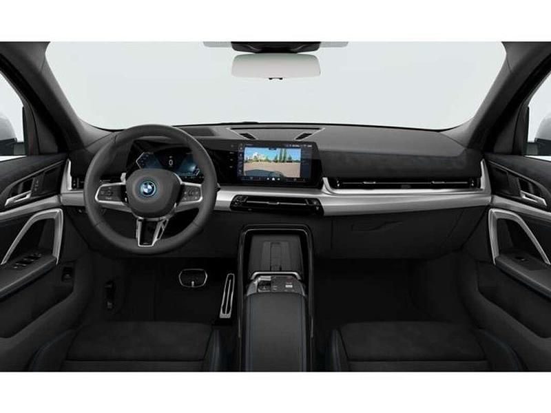 Nuevo BMW iX2 230 kW (313 CV) 2025 Blanco SUV