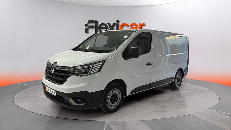 Usado Renault Master 131 CV (96 kW) 2023 Blanco Monovolumen