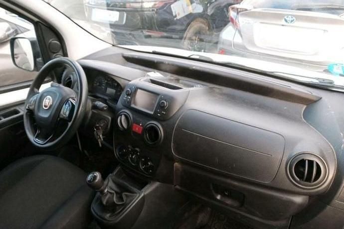 Usado Fiat Fiorino 75 CV (55 kW) 2019 Monovolumen