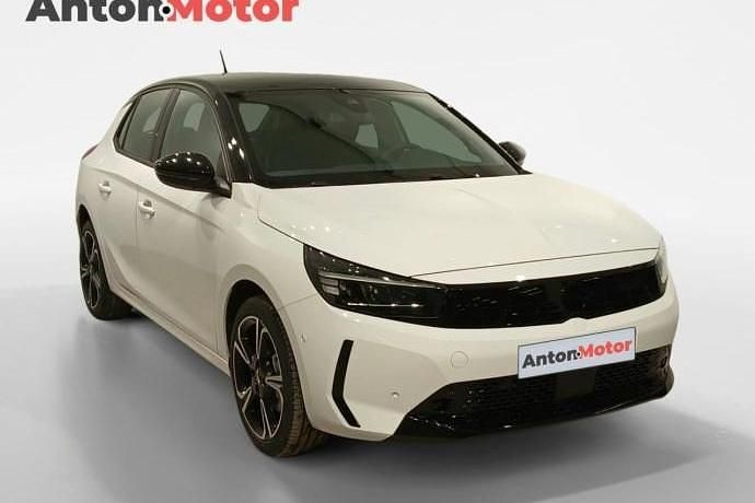 Usado Opel Corsa 100 CV (73 kW) 2024