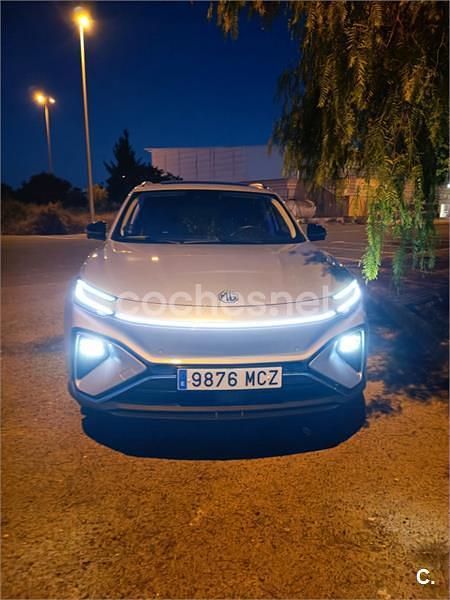 Usado MG Marvel R Comfort 132 kW (180 CV) 2022 Eléctrico SUV
