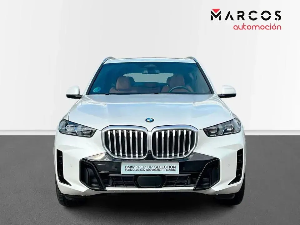 Usado BMW X5 xLine 298 CV (219 kW) 2024 SUV