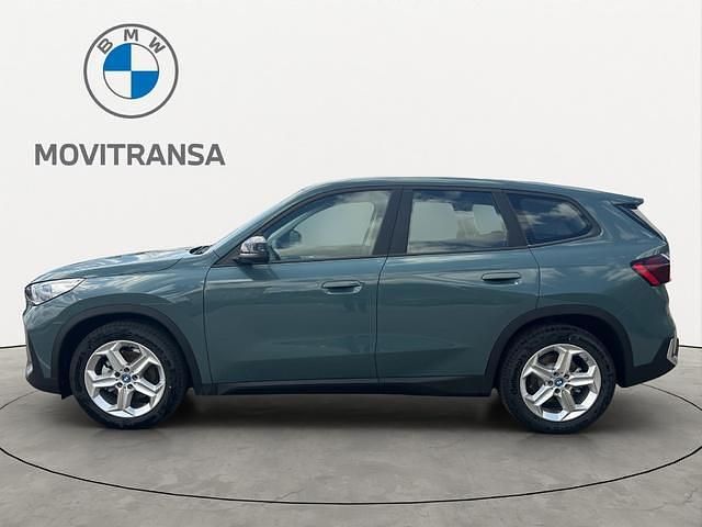 Usado BMW iX1 Comfort Edition 150 kW (204 CV) 2025 Verde SUV