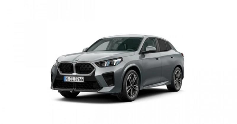Usado 2025 BMW X2 SUV | 45.900 € (Precio justo) - Imagen 1/4