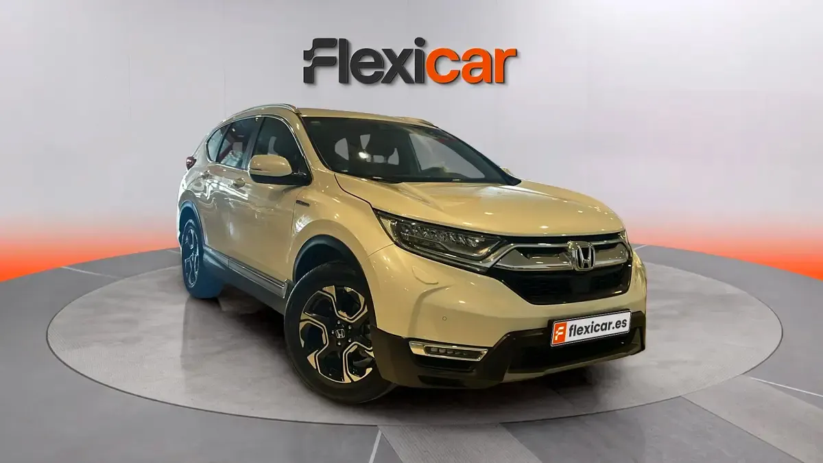 Usado Honda CR-V Lifestyle 184 CV (135 kW) 2019 SUV