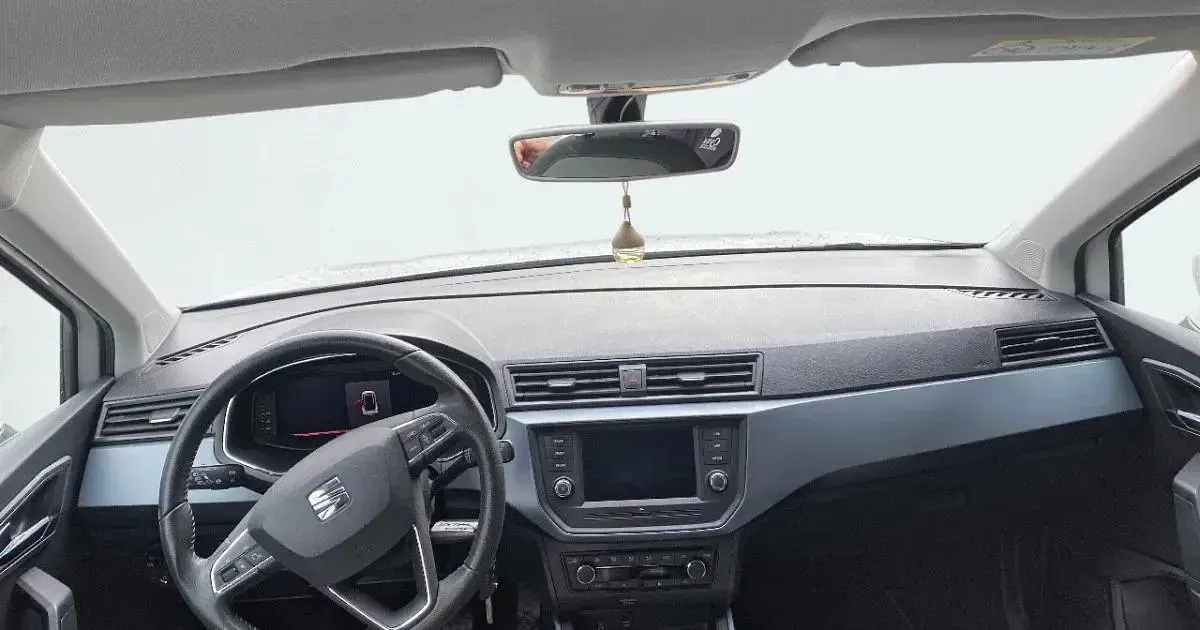 Usado Seat Arona Ecomotive 95 CV (69 kW) 2019 SUV