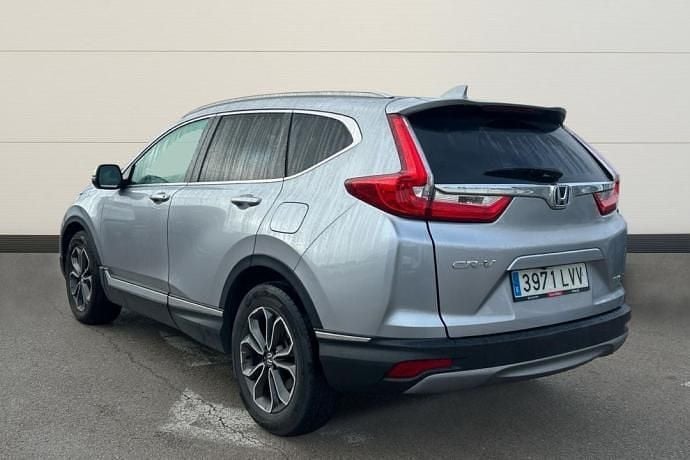 Usado Honda CR-V Hybrid 184 CV (135 kW) 2022 SUV