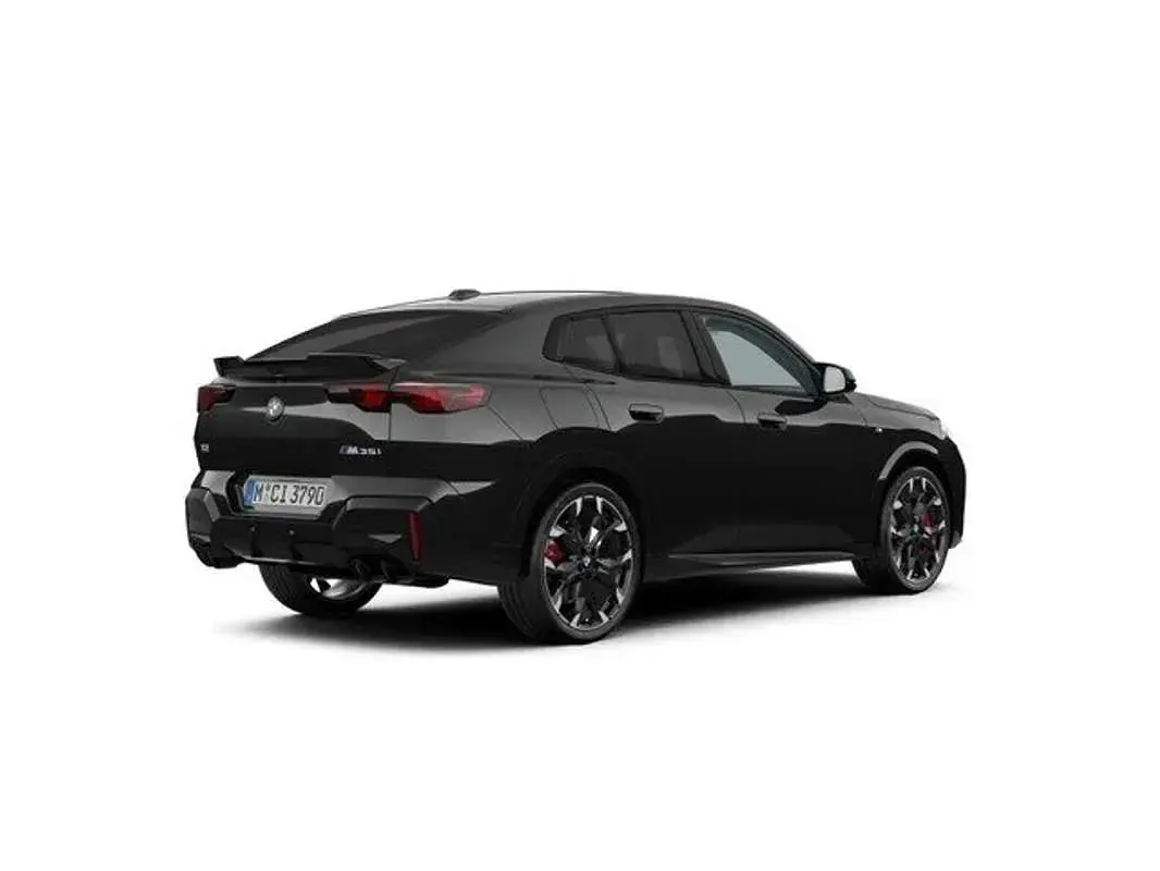 Usado BMW X2 Comfort Edition 300 CV (220 kW) 2026 Negro SUV