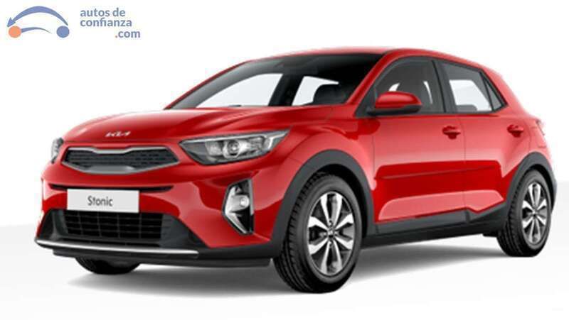 Nuevo 2025 Kia Stonic SUV | 18.900 € (Buen precio) - Imagen 1/4
