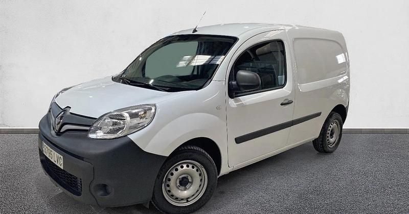 Usado 2021 Renault Kangoo Monovolumen | 11.500 € (Super precio) - Imagen 1/3