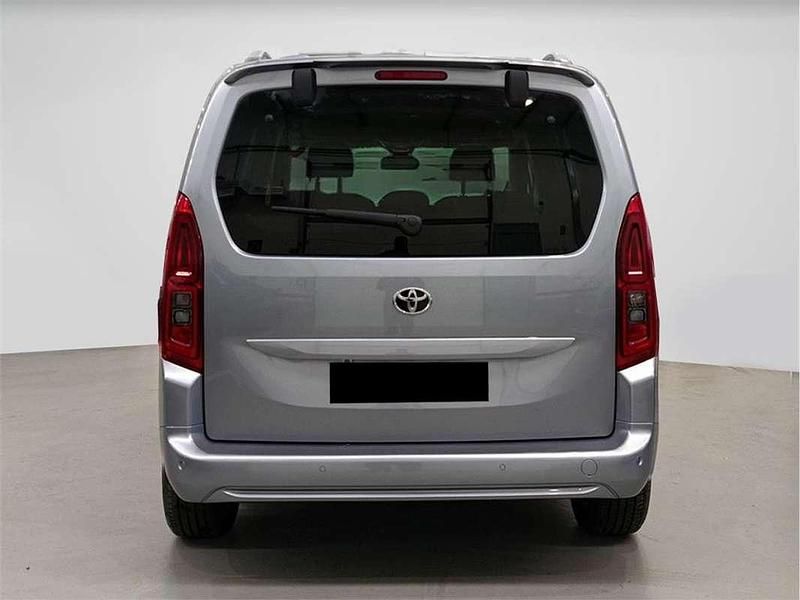 Usado Toyota Proace Active 131 CV (96 kW) 2021 Monovolumen