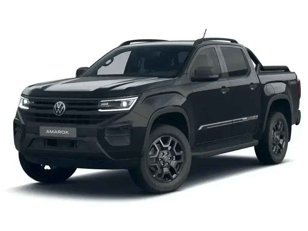 Usado VW Amarok Dark Label 241 CV (177 kW) 2026 Pickup/Camioneta