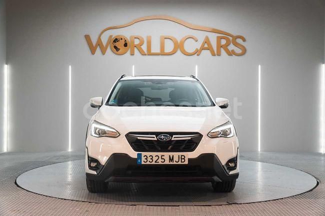 Usado Subaru XV 151 CV (111 kW) 2023 Blanco SUV