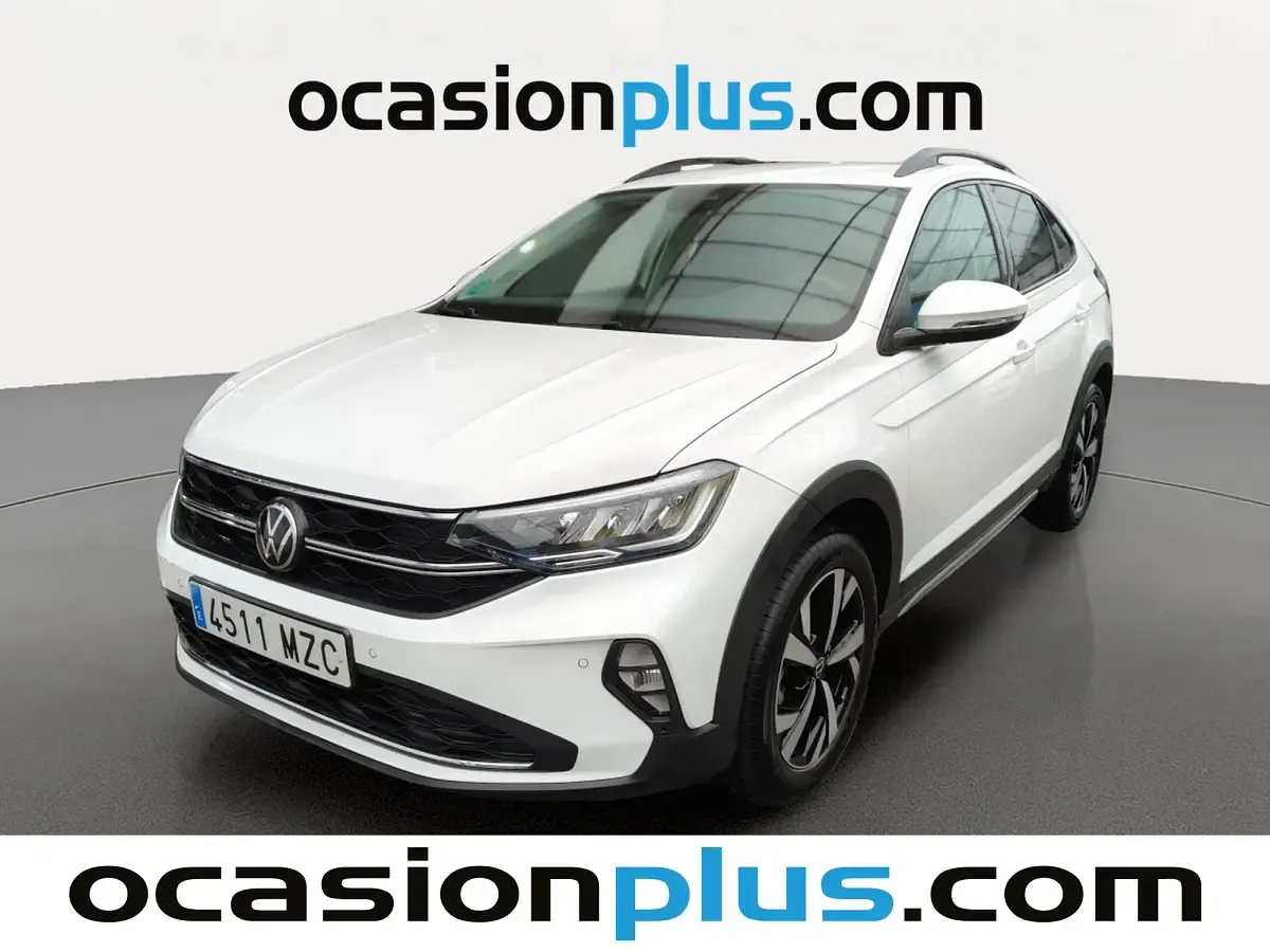 Occasion VW Taigo 95 ch (69 kW) 2025 SUV