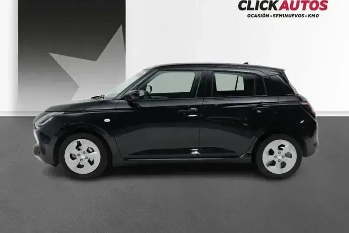 Usado Suzuki Swift 83 CV (61 kW) 2025 Utilitario