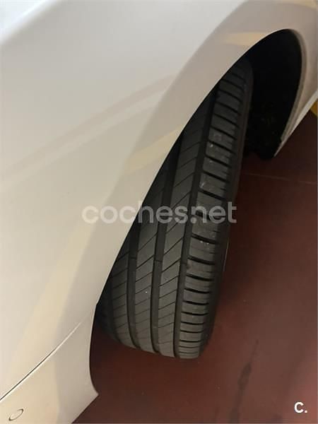 Usado Peugeot 508 GT-line 150 CV (110 kW) 2017 Blanco Berlina