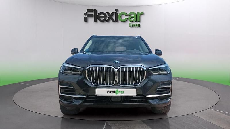 Usado BMW X5 398 CV (292 kW) 2022 Gris SUV