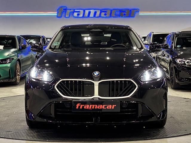Usado BMW 218 M Sport 150 CV (110 kW) 2025 Negro Coupe