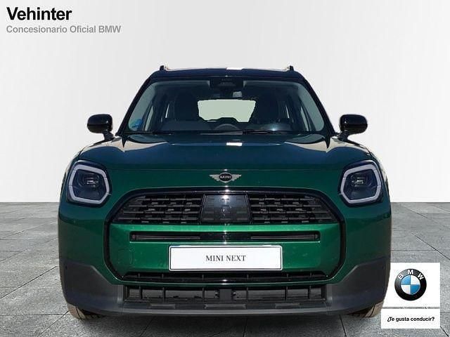 Usado Mini Countryman 163 CV (119 kW) 2024 SUV