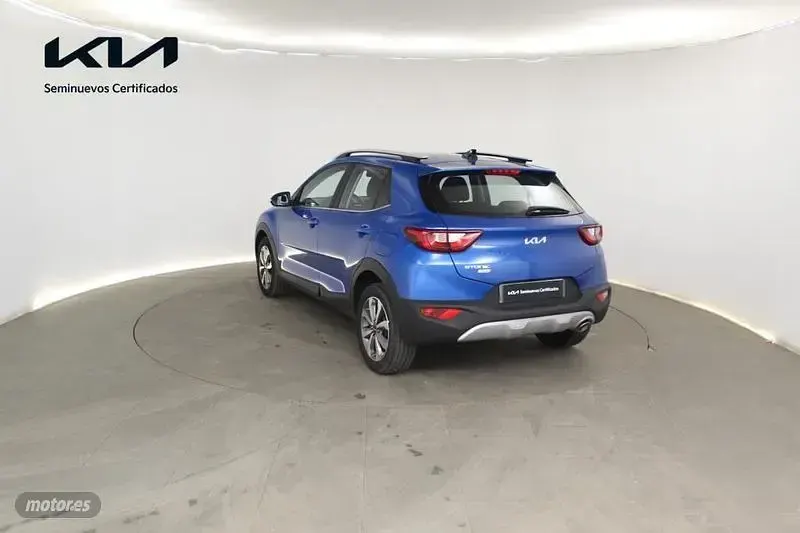 Usado Kia Stonic 100 CV (73 kW) 2025 SUV