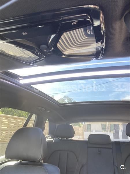 Usado BMW X5 265 CV (194 kW) 2020 Negro SUV